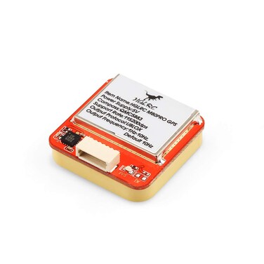 HGLRC M80 Pro with QMC5883 Compass for FPV Racing Drone