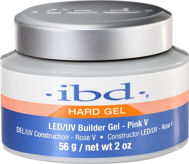 IBD LEDUV BGel 56 g Pink V