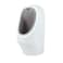 Nuby My Real Urinal Potty Training Toilet for Boys with LifeLike Flush Button  Sound for Toddlers  Kids White