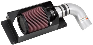 KN Cold Air Intake Kit High Performance Increase Horsepower Compatible with 20112014 MINI Cooper John Cooper Works GP Clubman 692025TS