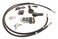 Mile Marker 34501045 34 HSeries Solenoid Valve Kit with Remote Control for Landrover Discovery