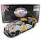 Lionel Racing Tyler Reddick Autographed 2023 McDonald Hambrglr Diecast Car 124 Scale