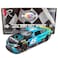 Lionel Racing Tyler Reddick Autographed 2023 Kansas Race Win Diecast Car 124 Scale