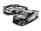 Lionel Racing Chris Buescher 2023 BuildSubmarinescom 124 Scale ARC Diecast Car
