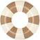 Petites Pommes Swim Ring Childhood Classic