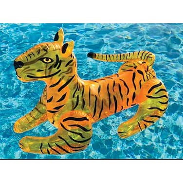 Swimline Dolphin Stable Pool Float