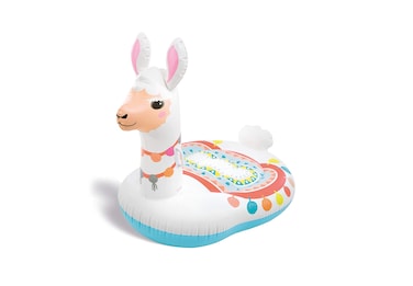 INTEX RideOn Inflatable Pool Float
