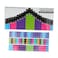 RTLR Kalimba Scale Sticker Beautiful Tumpiano Stickers Intact Easy to Clean for Drum Practice 21 tone thumb piano universal