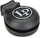 LP Latin Percussion Cajon Castagnette Small LP433
