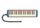 Suzuki Melodion Alto M37C plus  Melodica 37keys