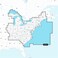 Navionics US East RegionsNAUS007R Marine and Lake Charts with Preloaded Micro SD Format010C137030