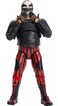 Mattel WWE The Fiend Bray Wyatt Ultimate Edition Action Figure 6inch Collectible with Interchangeable Entrance Gear Extra Heads  Swappable Hands for Ages 8 Years Old  Up
