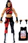 Mattel WWE Elite Action Figure  Accessories 6inch Collectible Damian Priest with 25 Articulation Points LifeLike Look  Swappable Hands