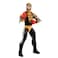 Mattel WWE Elite Collection Deluxe Action Figure with Realistic Facial Detailing Iconic Ring Gear  Accessories