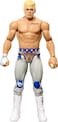 Mattel WWE Top Picks Action Figure 6inch Collectible Cody Rhodes with 10 Articulation Points  LifeLike Look