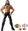 WWE Top Picks Seth Rollins Elite Collection Figure
