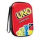 Klein Theo 5901 UNO carrying bag I Practical playing card bag for on the go I Protects cards from moisture and dust I Dimensions 11 cm x 35 cm x 155 cm I Toys for children aged 3 and over