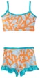 Baby Girls Tiki Tankini