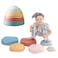 Balance Stepping Stones for Kids6pcsKids Stepping StonesToddler Stepping StonesStepping Stones for Toddlers 13Balance Stepping Stones Kids Sensory Stepping StonesKids Stepping Stones Balance