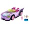 Monster High Toy Car Ghoul Mobile with Pet and Cooler Accessories
