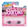 Hot Wheels 2023 Barbie 1956 Corvette Barbie The Movie