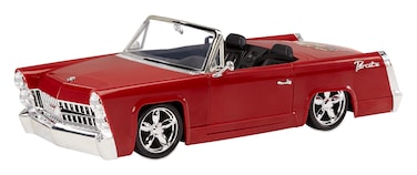 Bratz 577829EUC Rock Angelz 20 Yearz Special Edition CruiserConvertible Car with Working Doors Trunk Lights Seat Belts  Steering WheelFits 2 Fashion DollsCollectablefor Kids Ages 7