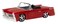 Bratz 577829EUC Rock Angelz 20 Yearz Special Edition CruiserConvertible Car with Working Doors Trunk Lights Seat Belts  Steering WheelFits 2 Fashion DollsCollectablefor Kids Ages 7
