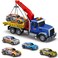 i diy Tow Truck Toy