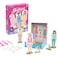 Educational Insights PaperCraft Sweet Boutique Paper Dolls Fashion Boutique Toy Ages 3