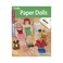 LEISURE ARTS Paper Dolls