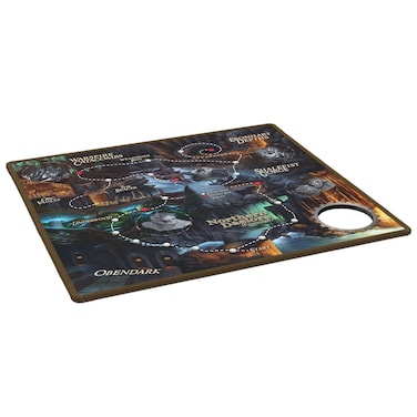 Chip Theory Games Too Many Bones Unbreakable Adventure Map
