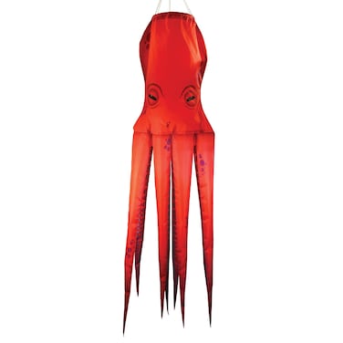 In the Breeze 3D WindsockHanging Decoration