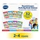VTech Activity Desk 4in1 PreKindergarten Expansion Pack Bundle for Age 24