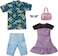 Barbie Fashions