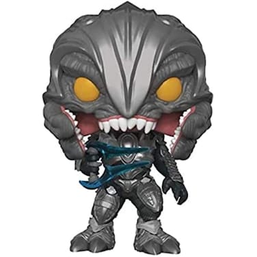 Funko POP GAMES Halo  Arbiter  Collectable Vinyl Figure  Gift Idea  Official Merchandise  Toys for Kids  Adults  Video Games Fans  Model Figure for Collectors and Display