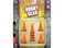 Hobby Gear Traffic Cones Series 1  8 cone set