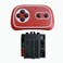 weelye RX57 12V 24G Bluetooth Remote Control and Receiver for Kids Ride On Toys 12V Control Box Motherboard Accessories for Kids Powered Wheel Circuit Board Replacement Parts