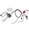 weelye Kids Electric Cars 12V Wiring Harness Remote Control Circuit Borad Switch Children Electric Ride On Car Accessories