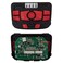 12V Children Electric Vehicle MultiFunction Bluetooth Connection Music Power Printed Circuit Board Motherboard Control Entertainment Operation System Accessories for Powered Wheel Replacement Parts