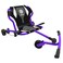 EzyRoller New Drifter Pro Ride on Toy for Kids or Adults  Purple
