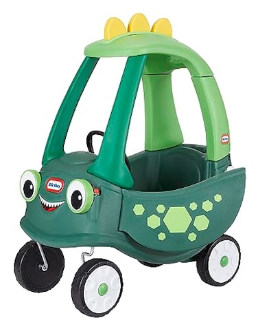 Little Tikes Cozy CoupeDinoCozy Coupe