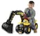 FisherPrice Fisher Price Ride On Dig N Ride 08228