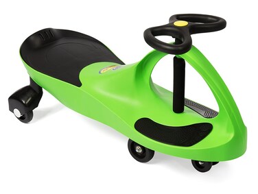 Plasma Car Plasma Toy Car Green