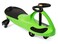 Plasma Car Plasma Toy Car Green