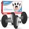 Modern Innovations Kids Weight Set Toy Baby Workout Weights Fun Fitness and Exercise Equipment for Toddlers