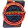 Aerobie Pro Ring Outdoor Flying Disc 14 inches Orange