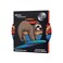 Waboba WingmanFoldable Silicone DiscFly Straight and Far Perfect for Kids and Adults