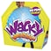 Wubble Wacky Bubble Ball Blue Fun Outdoor Toy For Ages 6