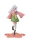 Taito Wandering Witch The Journey of Elaina statuette PVC Elaina Sakura Kimono Ver Renewal Edition 20 cm