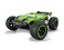 VESTERGAARD BLACKZON  Slyder ST Turbo 116 4WD 2S Brushless  Green 540202